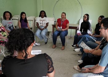 Volta Redonda promove Semana de Combate à Obesidade