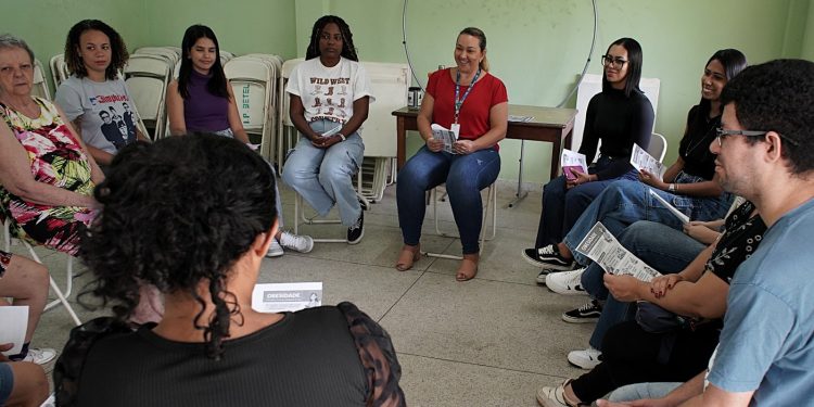 Volta Redonda promove Semana de Combate à Obesidade