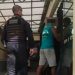 Guarda Municipal prende foragido da Justiça em Volta Redonda