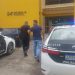 Estudante é preso por perseguir e ameaçar ex-companheira grávida em Piraí