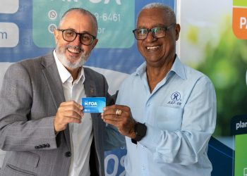 AAPVR firma convênio com Hospital da Foa e garante desconto a associados
