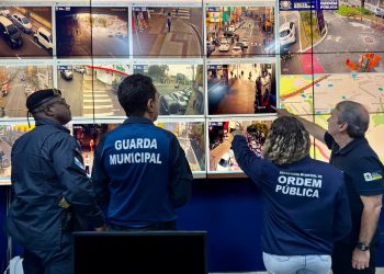 Volta Redonda reduz roubos e mantém latrocínio zerado em 2026