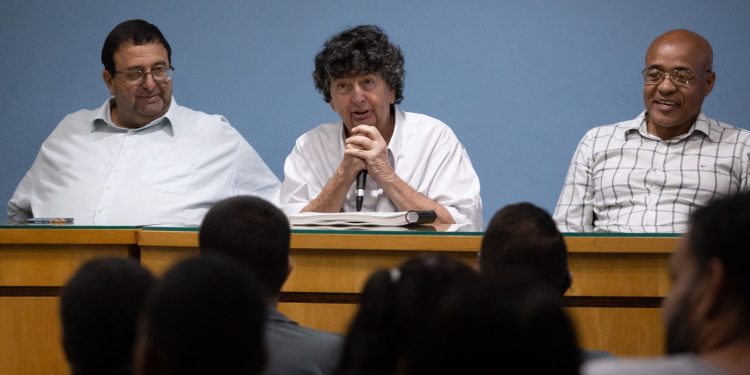 Volta Redonda inicia curso gratuito de Segurança do Trabalho para PCD