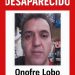 Homem desaparece em Barra Mansa e família pede ajuda