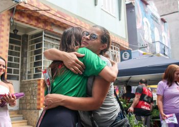 Barra do Piraí promove ações de saúde e reforça rede de apoio no Dia Internacional da Mulher