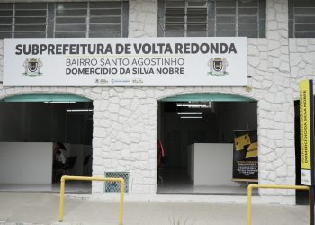 Subprefeitura do Santo Agostinho cria canal de atendimento por WhatsApp em Volta Redonda