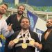 Equipe de Barra Mansa se destaca no Campeonato Robson Gracie