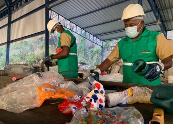 Volta Redonda divulga cronograma da coleta seletiva para 2026