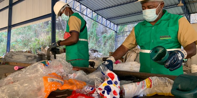 Volta Redonda divulga cronograma da coleta seletiva para 2026