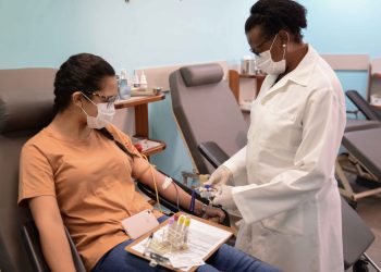 Hemonúcleo de Barra Mansa faz apelo por doações de sangue