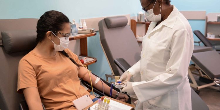 Hemonúcleo de Barra Mansa faz apelo por doações de sangue