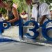 Barra do Piraí celebra 136 anos com desfile cívico e bolo de seis metros