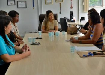 Volta Redonda diploma cinco novas famílias para acolhimento de crianças e adolescentes