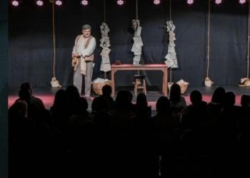 Barra do Piraí: Ipiabas recebe Festival de Teatro com programação para crianças e adultos