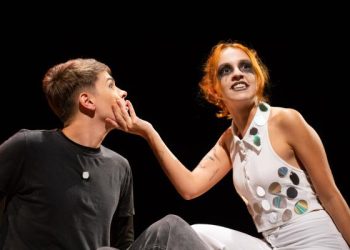 Teatro e atividades educativas marcam semana de prevenção às drogas em Volta Redonda