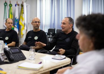 Volta Redonda proíbe novos ferros-velhos e aumenta fiscalização para evitar furto de fios e cabos