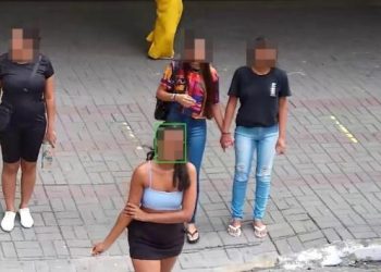 Reconhecimento facial de Volta Redonda ajuda em casos de foragidos e pessoas desaparecidas