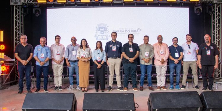 ExpoRio Turismo Vale do Café reúne lideranças e fortalece protagonismo da região no Rio de Janeiro