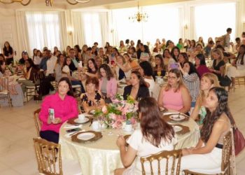 Sindicato dos Metalúrgicos reúne 100 mulheres em lançamento de prêmio de equidade de gênero