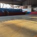 Barra Mansa divulga horários das aulas de basquete no Clube Municipal