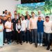 ExpoRio Turismo Vale do Café reúne governador, secretários, prefeitos e deputados no interior do estado
