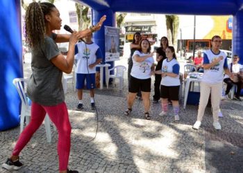 Barra Mansa promove ação pelo Dia Internacional da Síndrome de Down