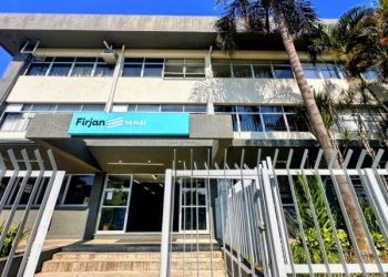 Firjan SENAI Resende recebe evento da Finep sobre acesso a crédito e inovação