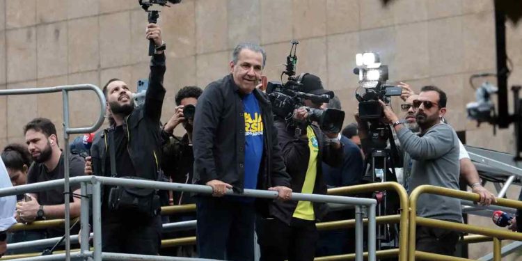 Moraes vota para tornar Silas Malafaia réu por ofensas a generais do Exército