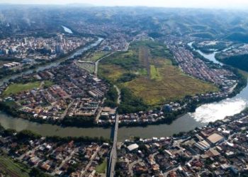 Ranking aponta Volta Redonda entre as cidades mais sustentáveis do estado do Rio