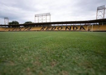 Estádio da Cidadania em Volta Redonda completa 22 anos como polo de esporte e serviços