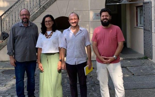 Barra do Piraí inicia parceria com a RioFilme para criar Film Commission