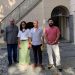 Barra do Piraí inicia parceria com a RioFilme para criar Film Commission
