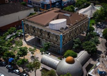 Volta Redonda abre 2º Circuito das Artes na sexta-feira