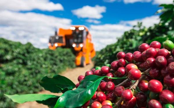 CSN apresenta solução sustentável para o campo em evento no Vale do Café