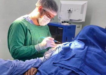 Hospital São João Batista bate recorde de cirurgias no início de 2026 em Volta Redonda