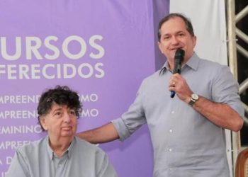 Ex-deputado Edson Albertassi encerra ciclo na Prefeitura de Volta Redonda