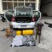 Polícia Civil prende três e desmonta esquema de armas e drogas que abastecia Volta Redonda