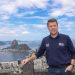Rio lidera turismo internacional no país e registra recorde de visitantes estrangeiros
