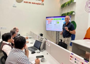 ‘Vírgula Hub’ abre inscrições para pré-aceleração de startups em Volta Redonda