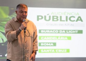 Rio prorroga isenção de ICMS para equipamentos e insumos da saúde