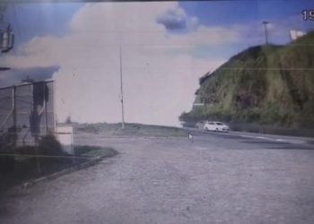 Vídeo mostra explosão de carreta com gás que matou quatro na Dutra, em Barra Mansa