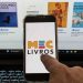 MEC amplia acervo da plataforma de livros para 25 mil obras