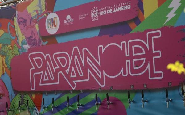 Festival da Paranoide terá dois dias de programação e congresso cervejeiro em Volta Redonda