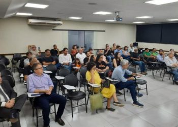 Plano Diretor de Volta Redonda entra em nova fase e reúne entidades nesta quinta