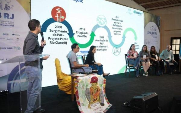 Programa ambiental mobiliza 121 propriedades e alcança quase 2 mil hectares no Sul Fluminense