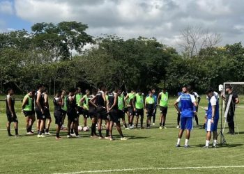 Resende estreia na Série A2 contra o Maricá e inicia busca pelo acesso no Carioca