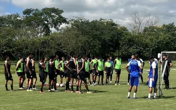 Resende estreia na Série A2 contra o Maricá e inicia busca pelo acesso no Carioca