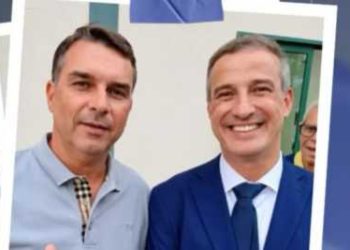 Rodrigo Furtado lança pré-candidatura a deputado federal em Volta Redonda