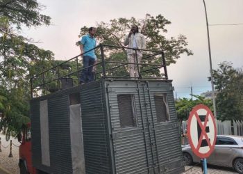Sindicato dos Metalúrgicos cobra CSN por negociação do acordo coletivo