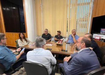 Katia Miki e Gustavo Tutuca anunciam Feira do Produtor Rural em Ipiabas